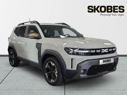 Brun Ny 2025 Dacia Duster Extreme SUV | 347 700 kr (Marknadspris)