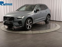 Thunder grey metallic Begagnad 2024 Volvo XC60 Ultimate SUV | 569 900 kr (Dyr)