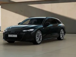 Ny 2025 Audi A6 S-Line Kombi | 759 000 kr