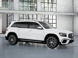 Ny 2025 Mercedes GLB35 SUV | 671 200 kr