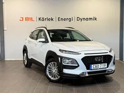 Begagnad 2020 Hyundai Kona Trend SUV | 189 900 kr (Bra pris)