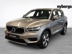 Grå Begagnad 2020 Volvo XC40 Momentum SUV | 329 000 kr