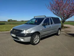 Dacia Logan Pick-Up