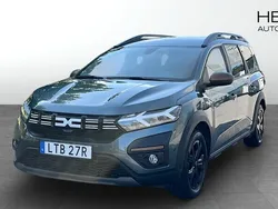 Begagnad 2023 Dacia Jogger Extreme Kombi | 299 800 kr