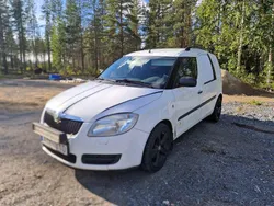 Begagnad 2008 Skoda Roomster | 22 000 kr