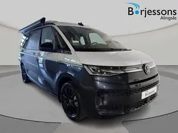 Flerfärgad Ny 2025 VW California California Van | 1 233 280 kr (Lite dyr)