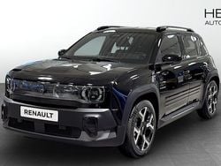 Ny 2026 Renault R4 Techno SUV | 434 900 kr