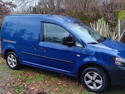Begagnad 2012 VW Caddy Minibuss | 45 000 kr (Marknadspris)