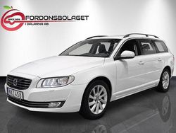 Vit Begagnad 2015 Volvo V70 Momentum Kombi | 169 700 kr (Lite dyr)
