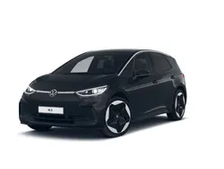 Ny 2025 VW ID.3 Pro Halvkombi | 469 900 kr (Marknadspris)