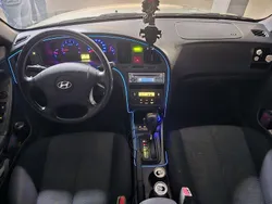 Grön Begagnad 2005 Hyundai Elantra Halvkombi | 31 000 kr (Superpris)