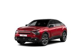 Ny 2025 Citroën e-C4 Exclusive Sedan | 559 990 kr