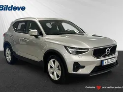 Begagnad 2024 Volvo XC40 SUV | 349 900 kr (Bra pris)
