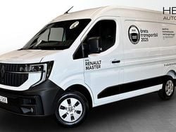 Begagnad 2025 Renault Master Van | 384 900 kr