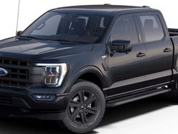 Begagnad 2021 Ford F-150 Pickup | 1 011 250 kr