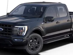 Begagnad 2021 Ford F-150 Pickup | 1 011 250 kr