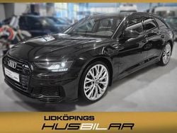 Begagnad 2019 Audi A6 S-Line Kombi | 399 000 kr (Lite dyr)