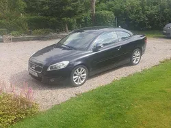 Begagnad 2011 Volvo C70 Summum Cab | 130 000 kr