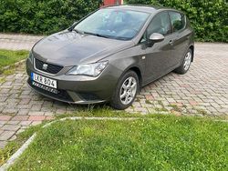 Begagnad 2016 Seat Ibiza Halvkombi | 43 500 kr (Marknadspris)