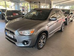 Okänd Begagnad 2015 Mitsubishi ASX Comfort Edition SUV | 129 500 kr (Lite dyr)