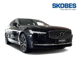 Ny 2024 Volvo V90 Kombi | 499 900 kr (Dyr)