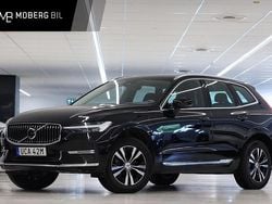 Svart Begagnad 2023 Volvo XC60 Core SUV | 469 900 kr (Superpris)