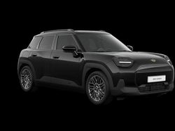 Ny 2025 Mini Aceman SUV | 423 800 kr