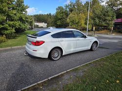 Begagnad 2011 BMW 530 Gran Turismo Halvkombi | 150 000 kr (Lite dyr)