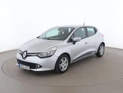Silver Begagnad 2015 Renault Clio IV Dynamique Halvkombi | 94 000 kr (Marknadspris)