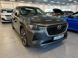 Grå Begagnad 2022 Mazda CX-60 Takumi-Line SUV | 419 000 kr (Superpris)