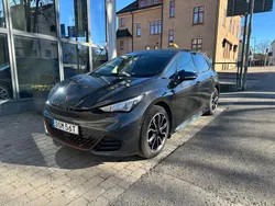 Begagnad 2022 Cupra Born e-Boost Halvkombi | 264 900 kr (Marknadspris)