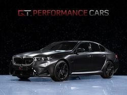 Begagnad 2024 BMW M5 Shadowline Sedan | 1 699 900 kr