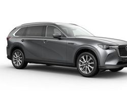 Ny 2024 Mazda CX-80 Exclusive-Line SUV | 619 600 kr (Bra pris)