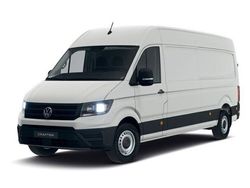 Ny 2025 VW Crafter Van | 611 000 kr (Marknadspris)