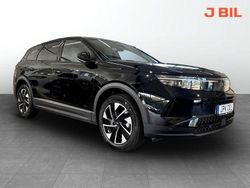 Svart Begagnad 2024 Opel Grandland X SUV | 399 900 kr (Marknadspris)