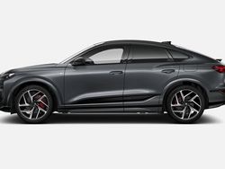 Ny 2025 Audi Q6 Sportback e-tron Proline SUV | 775 500 kr