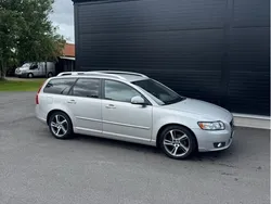 Grå Begagnad 2012 Volvo V50 Momentum Kombi | 49 000 kr (Marknadspris)