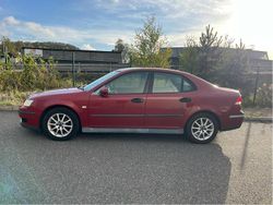 Begagnad 2005 Saab 9-3 Sedan | 17 500 kr (Lite dyr)