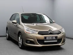 Begagnad 2011 Citroën C4 Halvkombi | 79 900 kr (Dyr)
