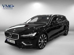 Begagnad 2021 Volvo V60 Kombi | 379 000 kr (Lite dyr)