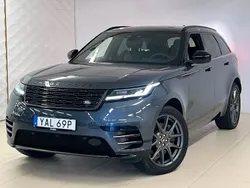 Blå Begagnad 2023 Land Rover Range Rover Velar SE Dynamic SUV | 649 000 kr