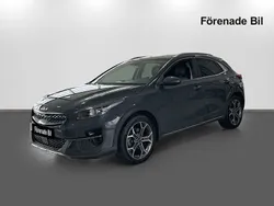 Grå Begagnad 2022 Kia XCeed Advance SUV | 232 000 kr (Bra pris)