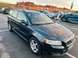 Begagnad 2009 Volvo V50 Kombi | 28 000 kr (Bra pris)