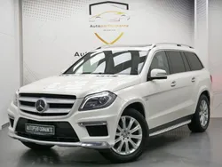 Begagnad 2013 Mercedes GL550 AMG SUV | 469 000 kr
