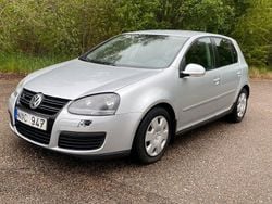 Silver Begagnad 2008 VW Golf VI GT Halvkombi | 22 000 kr (Bra pris)