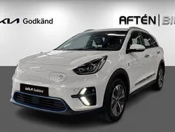 Vit Begagnad 2022 Kia e-Niro Advance SUV | 286 000 kr (Marknadspris)