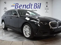Sophistor grey Ny 2024 BMW 530e Kombi | 659 500 kr (Marknadspris)
