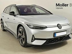 Ny 2025 VW ID.7 GTX Sedan | 696 900 kr (Dyr)