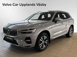 Silver Begagnad 2024 Volvo XC60 Core SUV | 529 900 kr (Marknadspris)