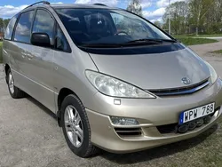 Toyota Previa
